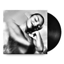 OLIVIA DEAN - The Art Of Loving Vinyl { vinyl }