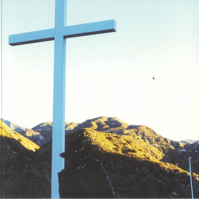 JPEGMAFIA - I Lay Down My Life For You (Director's Cut) Vinyl { vinyl }
