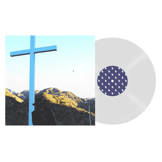 JPEGMAFIA - I Lay Down My Life For You (Director's Cut) Vinyl { vinyl }