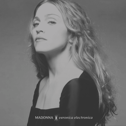 MADONNA - Veronica Electronica Vinyl