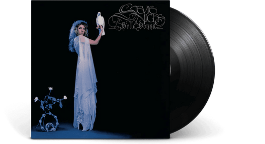 STEVIE NICKS - Bella Donna Vinyl { vinyl }