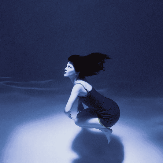 THE MARIAS - Submarine Vinyl { vinyl }