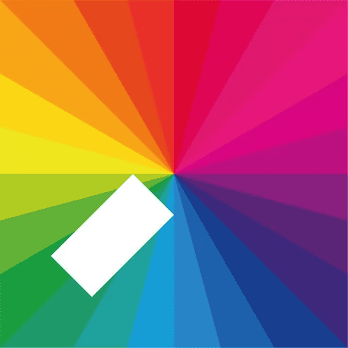 JAMIE XX - In Colour (10th Anniversary Edition) Vinyl { vinyl }