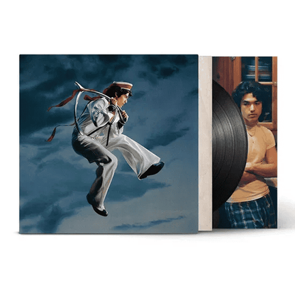 CONAN GRAY - Wishbone Vinyl
