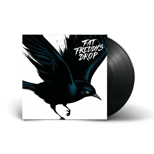 FAT FREDDYS DROP - Blackbird Vinyl { vinyl }