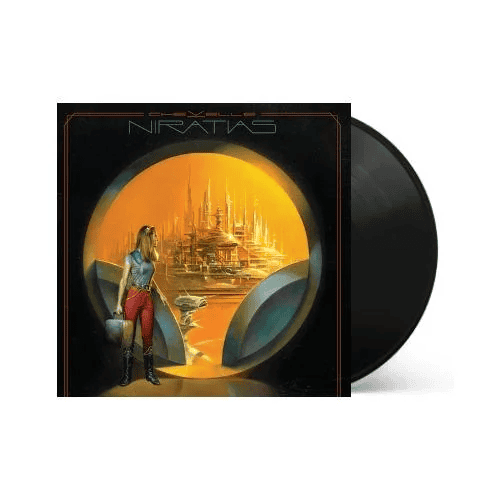 CHEVELLE - Niratias Vinyl { vinyl }