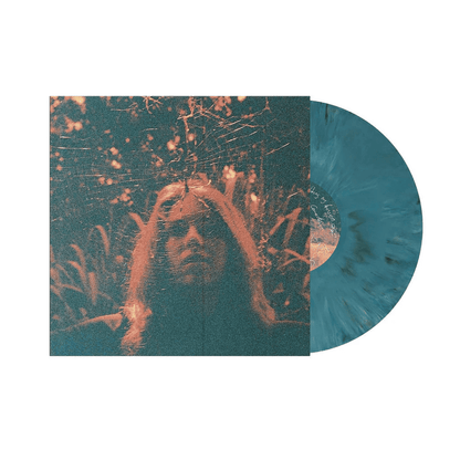 TURNOVER - Peripheral Vision (10th Anniversary Edition) Vinyl { vinyl }