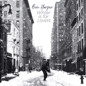 BEN HARPER - Winter Is For Lovers Vinyl { vinyl }