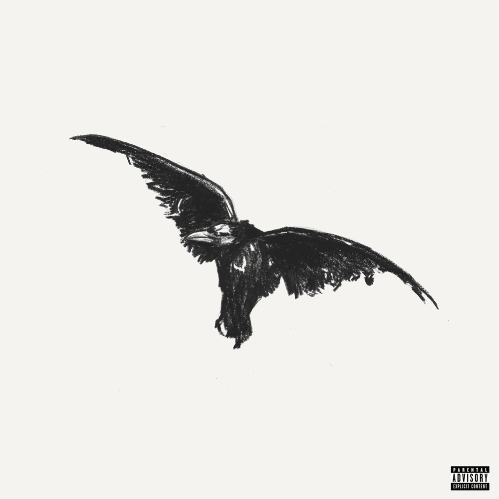 CONAN GRAY - Kid Krow Decomposed 5th Anniversary Edition Vinyl { vinyl }
