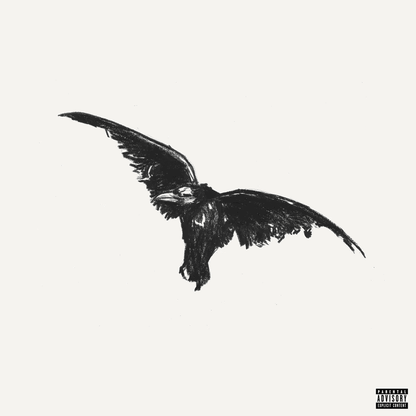 CONAN GRAY - Kid Krow Decomposed 5th Anniversary Edition Vinyl { vinyl }
