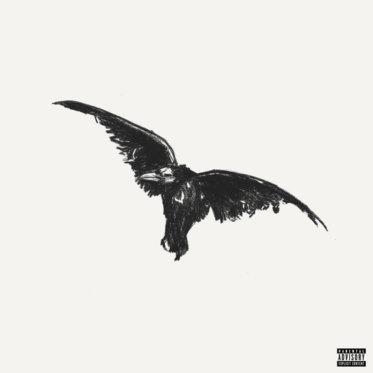 CONAN GRAY - Kid Krow Decomposed 5th Anniversary Edition Vinyl { vinyl }