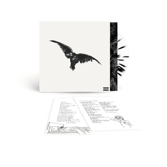 CONAN GRAY - Kid Krow Decomposed 5th Anniversary Edition Vinyl { vinyl }