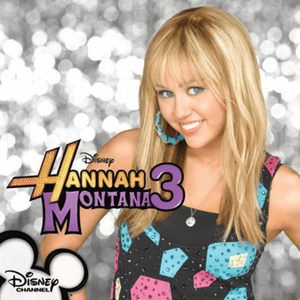 HANNAH MONTANA - Hannah Montana 3 (Original Soundtrack) Vinyl { vinyl }