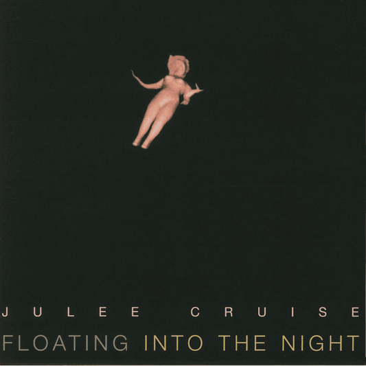 JULEE CRUISE - Floating Into The Night Vinyl { vinyl }