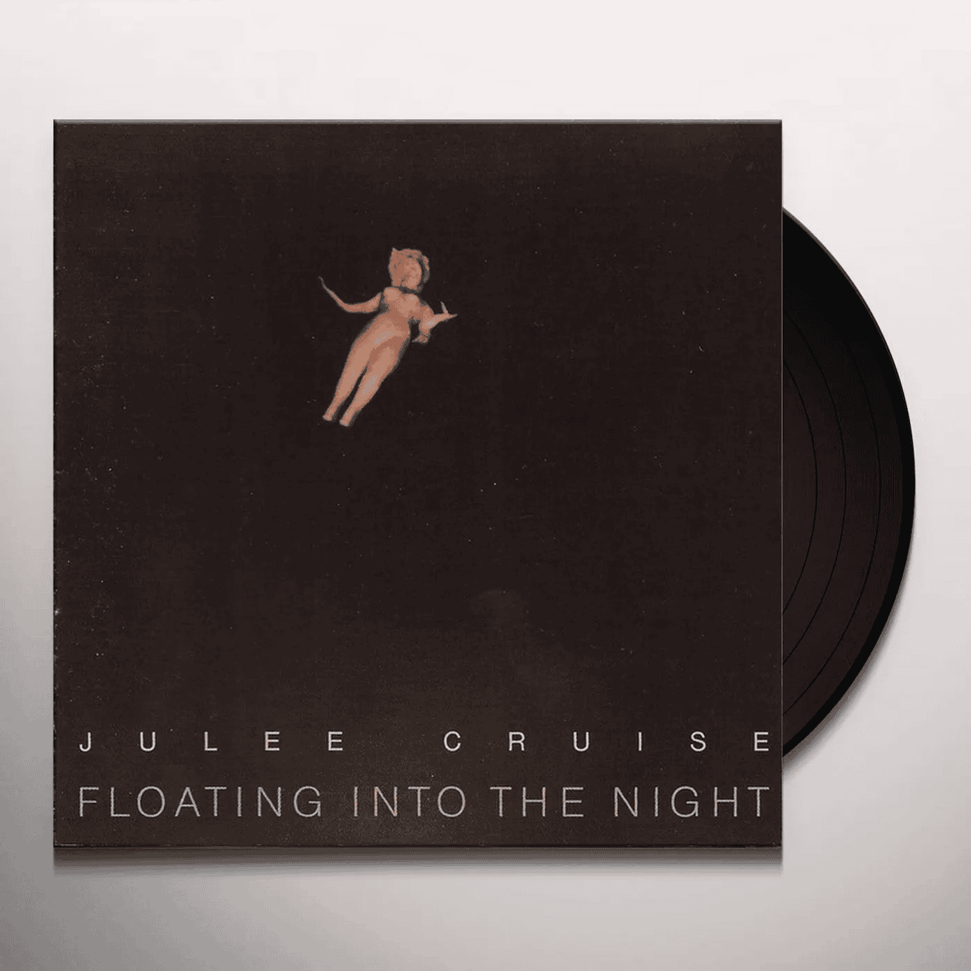 JULEE CRUISE - Floating Into The Night Vinyl { vinyl }