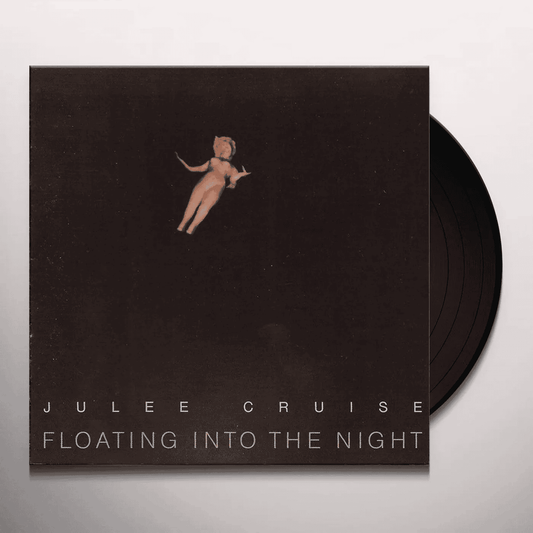 JULEE CRUISE - Floating Into The Night Vinyl { vinyl }