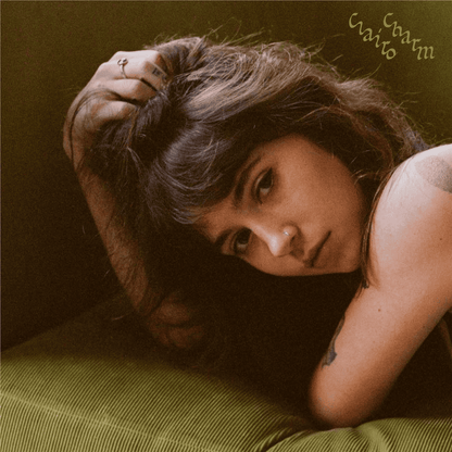 CLAIRO - Charm 1st Anniversary Edition Vinyl { vinyl }