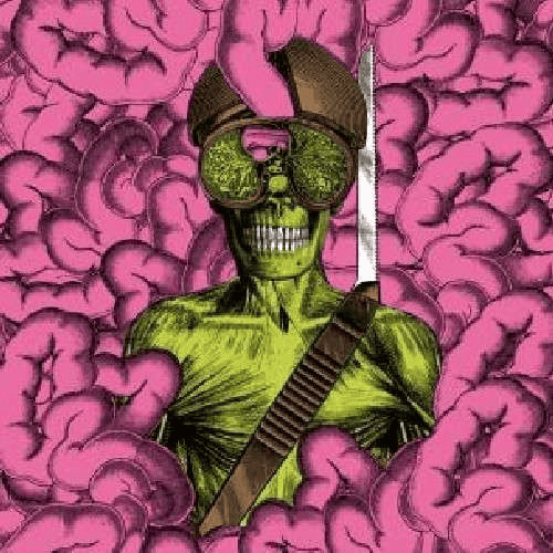 THEE OH SEES - Carrion Crawler/The Dream EP Vinyl { vinyl }