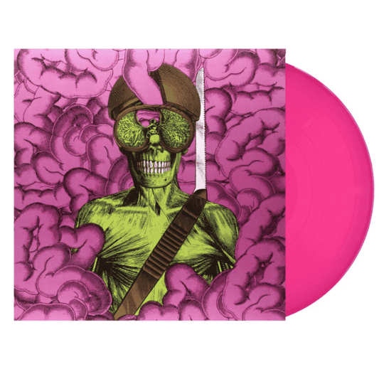 THEE OH SEES - Carrion Crawler/The Dream EP Vinyl { vinyl }