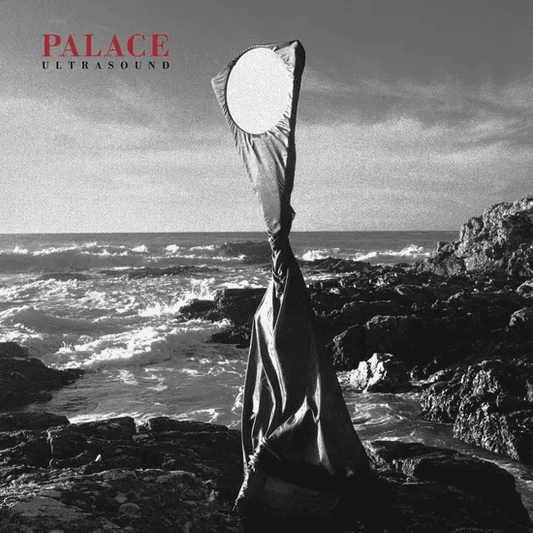 PALACE - Ultrasound Vinyl { vinyl }