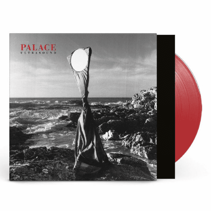 PALACE - Ultrasound Vinyl { vinyl }