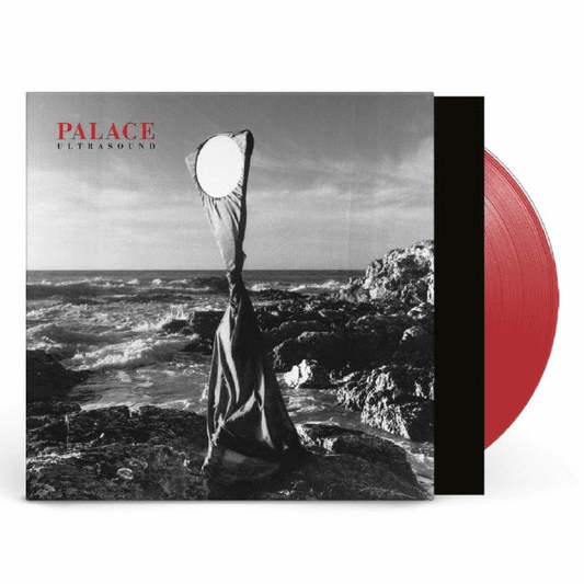 PALACE - Ultrasound Vinyl { vinyl }