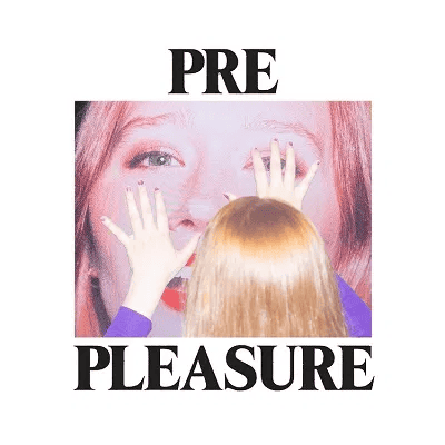 JULIA JACKLIN - Pre Pleasure Vinyl { vinyl }