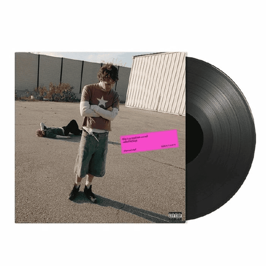 ROYEL OTIS - Hickey Vinyl { vinyl }