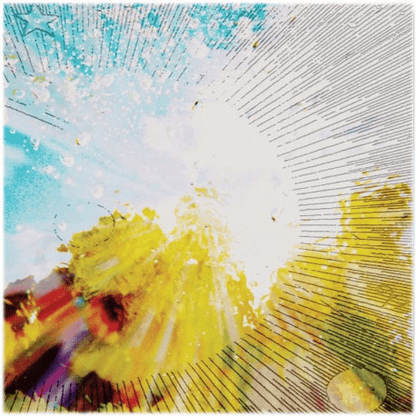 BABE RAINBOW - Slipper Imp & Shakaerator Vinyl { vinyl }