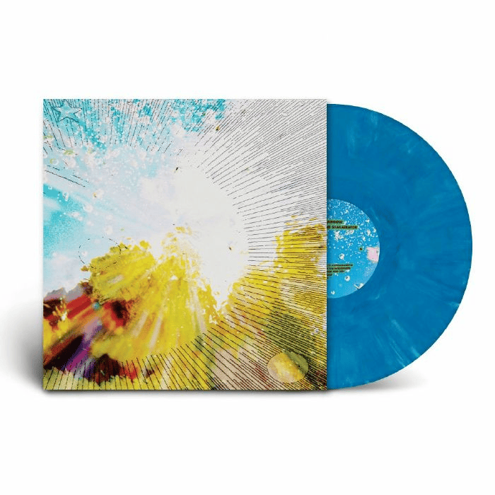 BABE RAINBOW - Slipper Imp & Shakaerator Vinyl { vinyl }