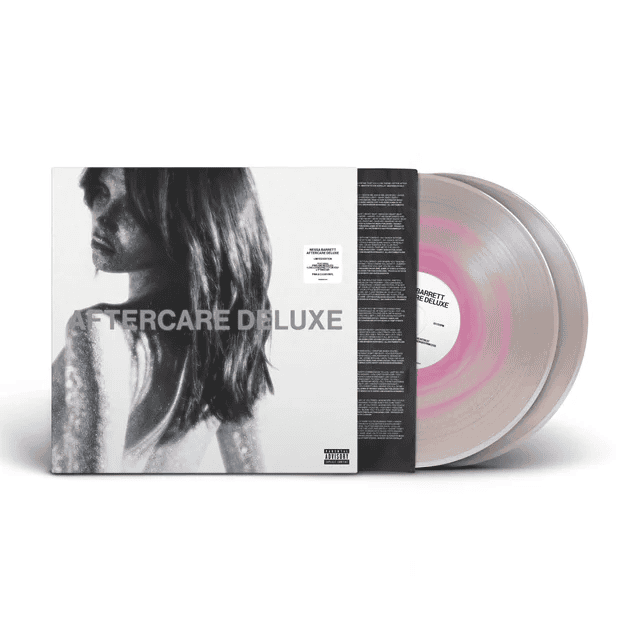 NESSA BARRETT - Aftercare: Deluxe Edition Vinyl { vinyl }