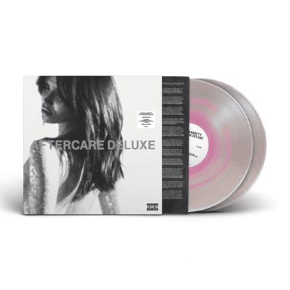 NESSA BARRETT - Aftercare: Deluxe Edition Vinyl { vinyl }