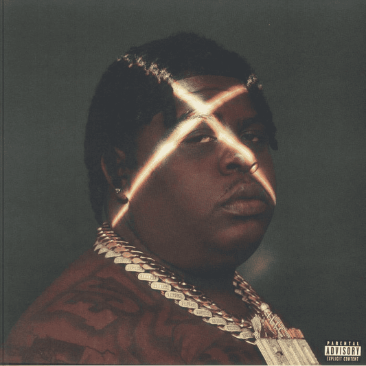 BIGXTHAPLUG - Take Care Vinyl { vinyl }