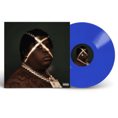 BIGXTHAPLUG - Take Care Vinyl { vinyl }