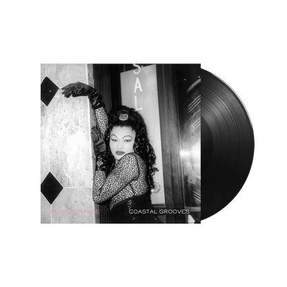 BLOOD ORANGE - Coastal Grooves Vinyl { vinyl }