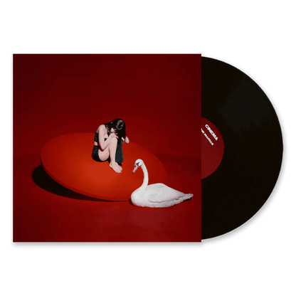 THE MARIAS - Cinema Vinyl