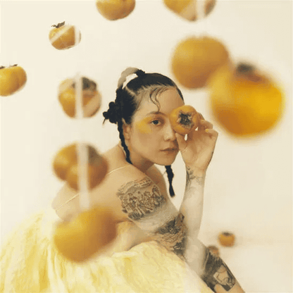 JAPANESE BREAKFAST - Jubilee Vinyl