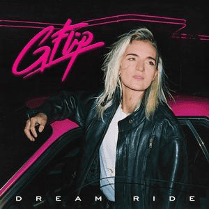 G FLIP - Dream Ride Vinyl { vinyl }