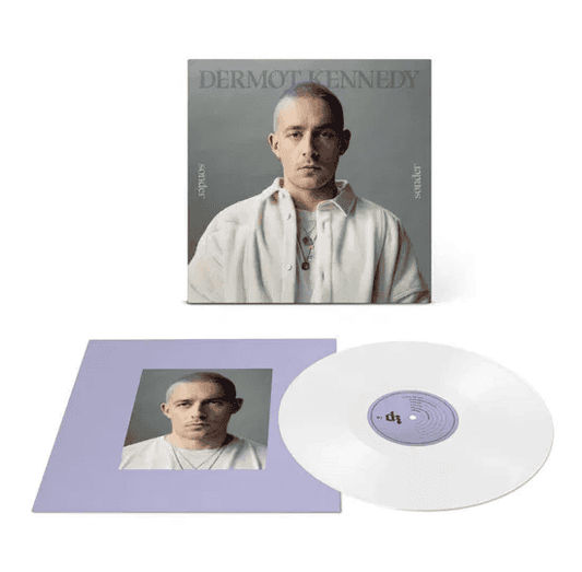 DERMOT KENNEDY - Sonder Vinyl { vinyl }