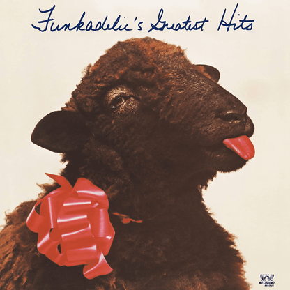 FUNKADELIC - Greatest Hits Vinyl