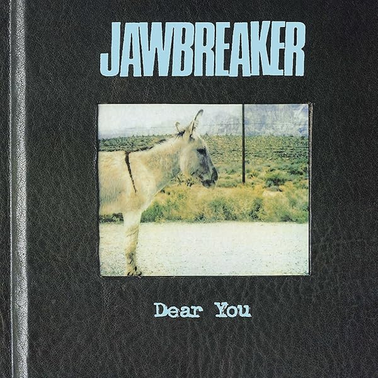 JAWBREAKER - Dear You Vinyl { vinyl }