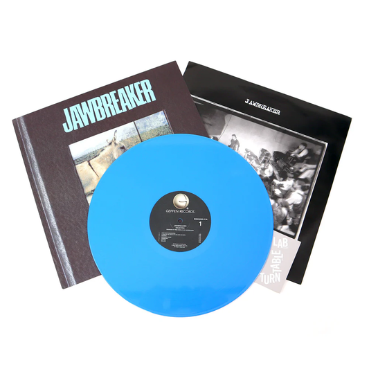 JAWBREAKER - Dear You Vinyl { vinyl }
