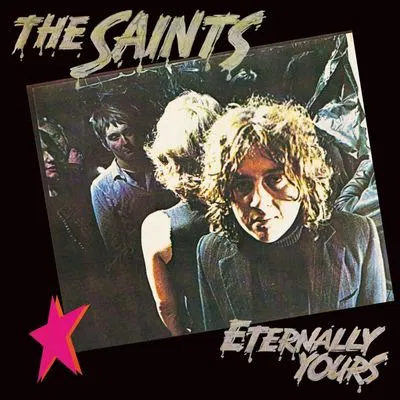 THE SAINTS - Eternally Yours Vinyl { vinyl }