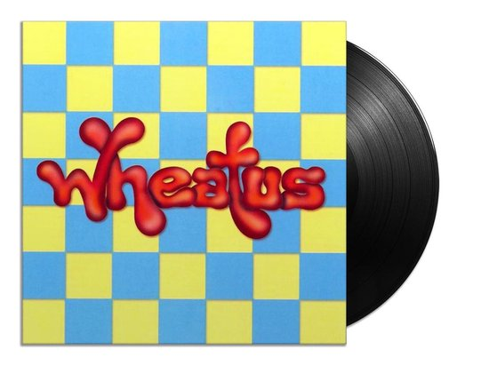 WHEATUS - Wheatus Vinyl { vinyl }