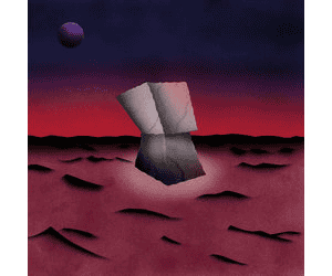 KING KRULE - Space Heavy Vinyl { vinyl }