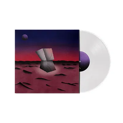 KING KRULE - Space Heavy Vinyl { vinyl }