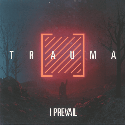 I PREVAIL - Trauma Vinyl { vinyl }