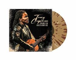 TRACY CHAPMAN - Oakland 1989 Concert Against AIDS Vinyl { vinyl }