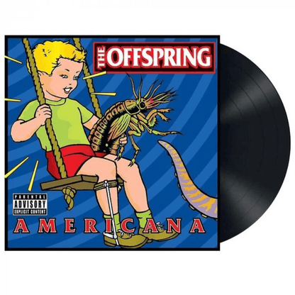 THE OFFSPRING - Americana Vinyl { vinyl }