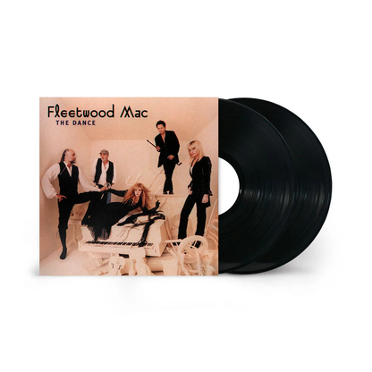 FLEETWOOD MAC - The Dance Vinyl { vinyl }